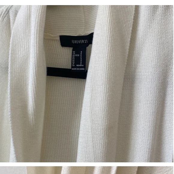 Cardigan - Picture 2 of 2